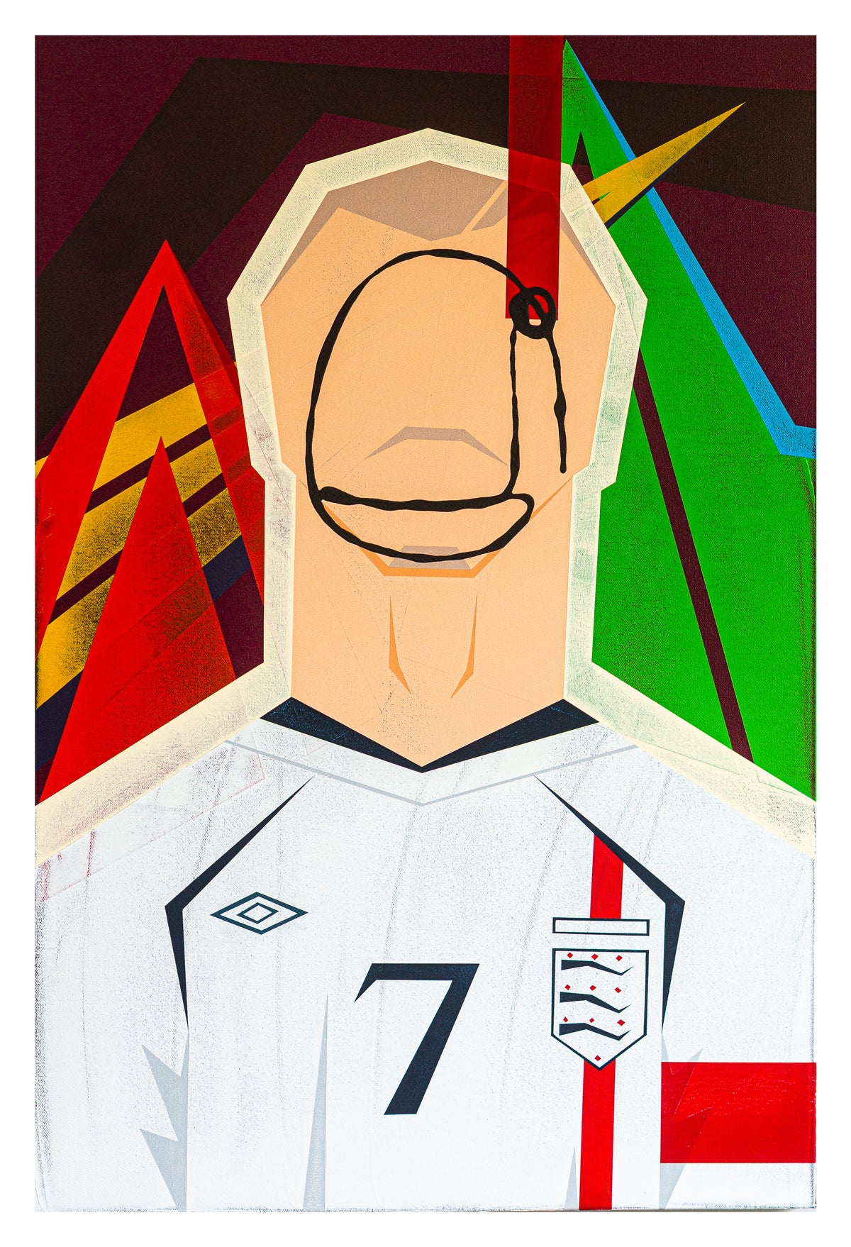 '01 Beckham (ORIGINAL 2026)