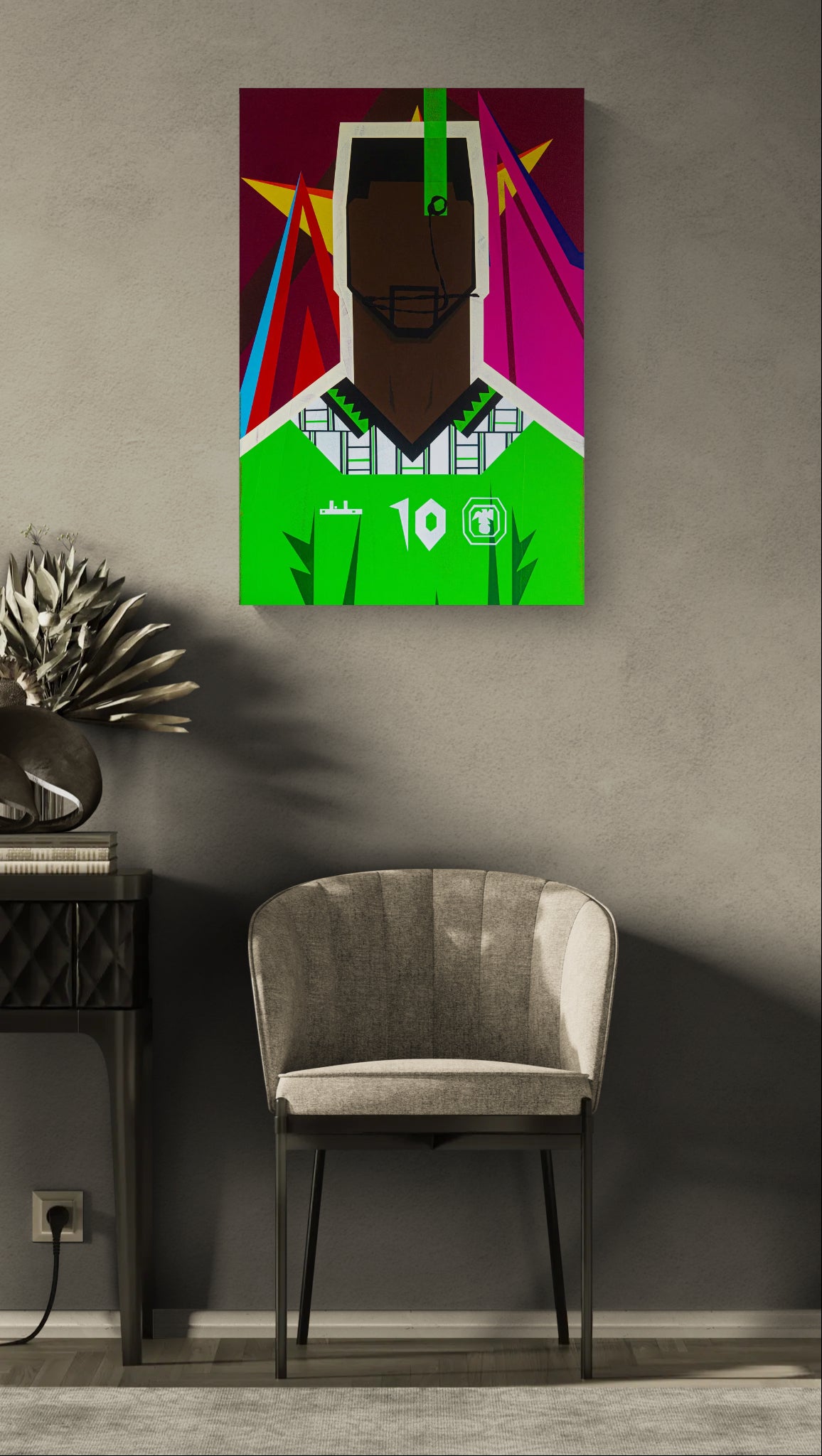 '94 Okocha (ORIGINAL 2026)