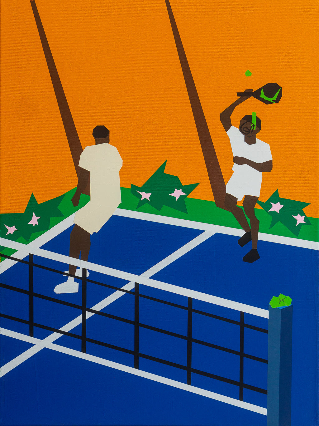 Padel (ORIGINAL 2026)