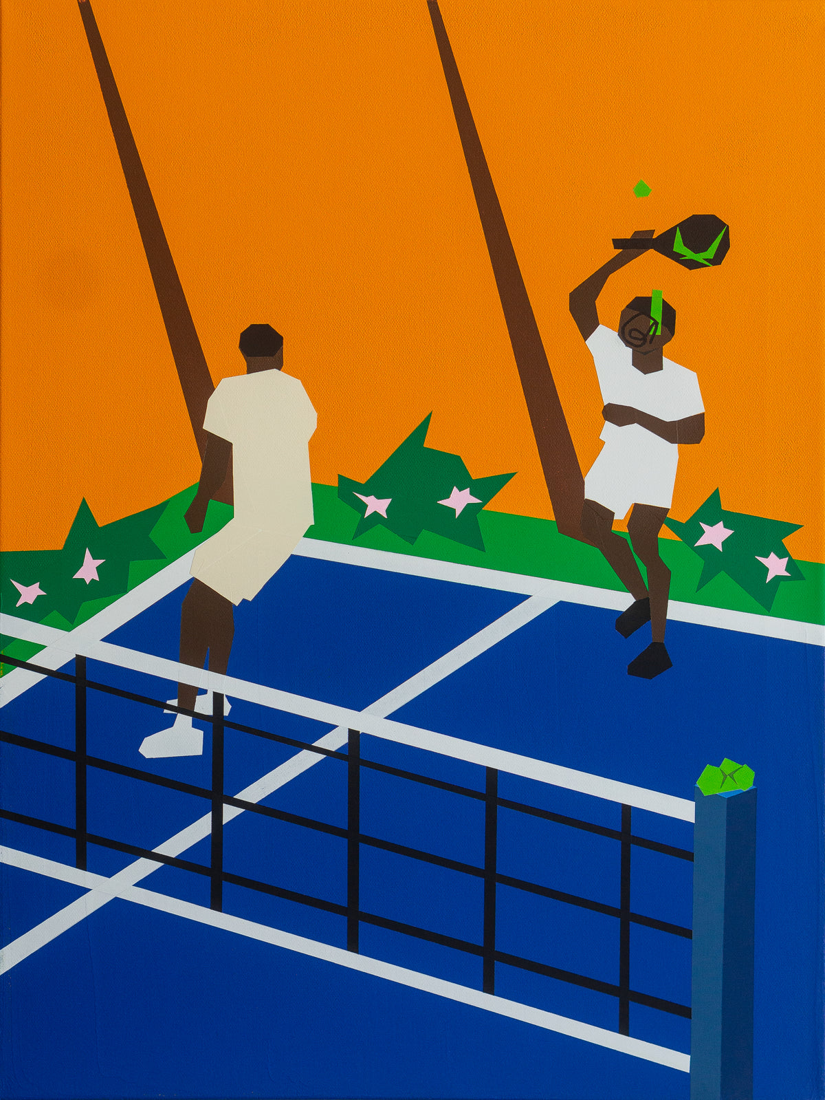 Padel (ORIGINAL 2026)