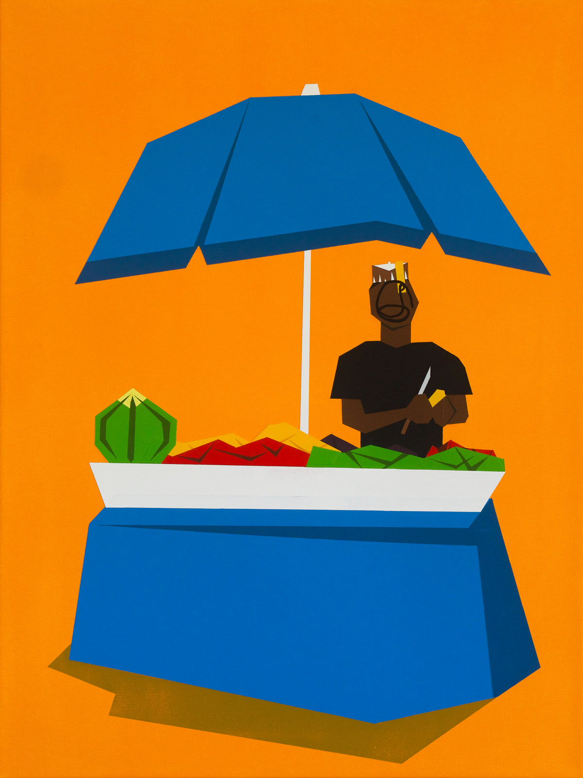 Fruit Stand (ORIGINAL 2026)