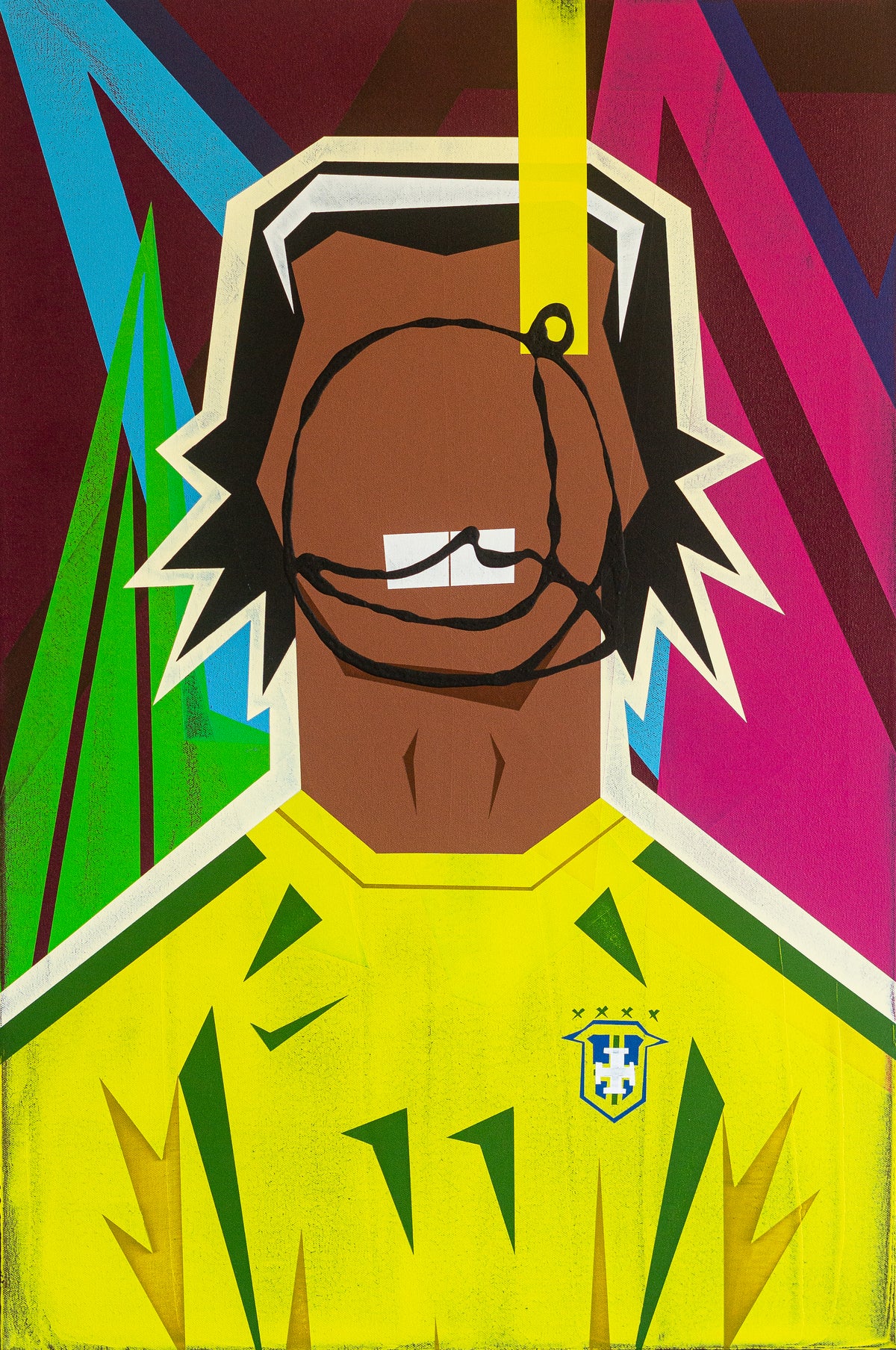 '02 Ronaldinho (ORIGINAL 2026)