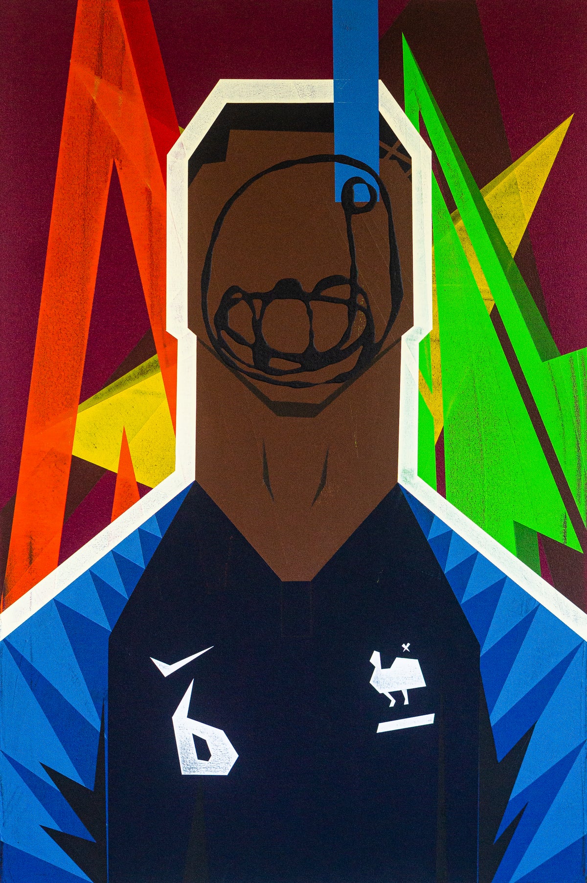 '18 Pogba (ORIGINAL 2026)