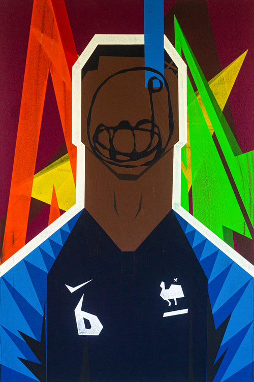 '18 Pogba (ORIGINAL 2026)