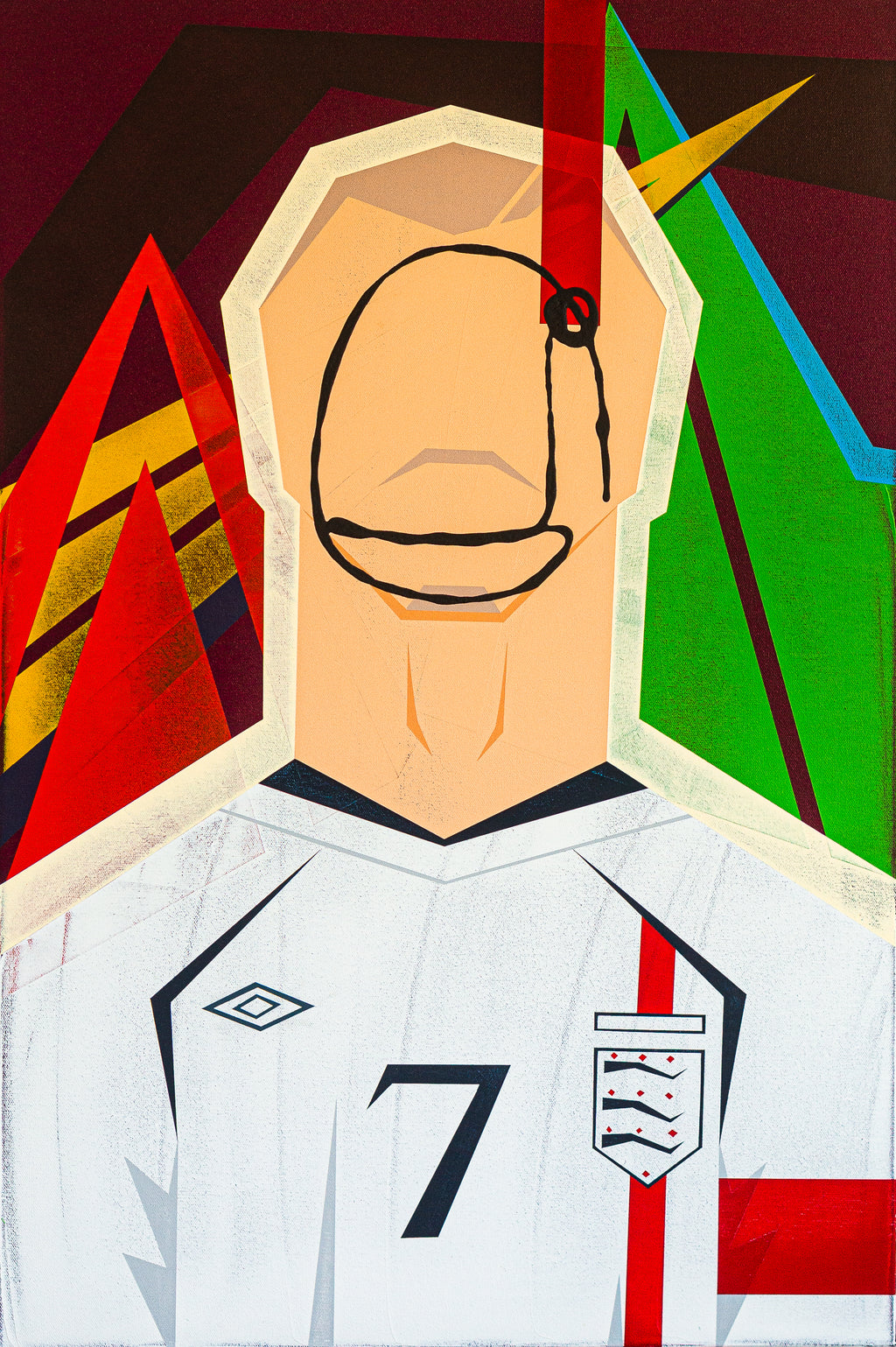'01 Beckham (ORIGINAL 2026)