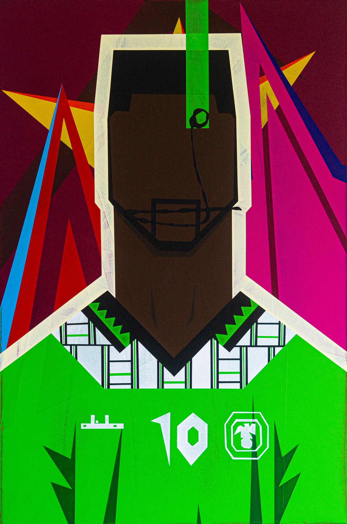 '94 Okocha (ORIGINAL 2026)