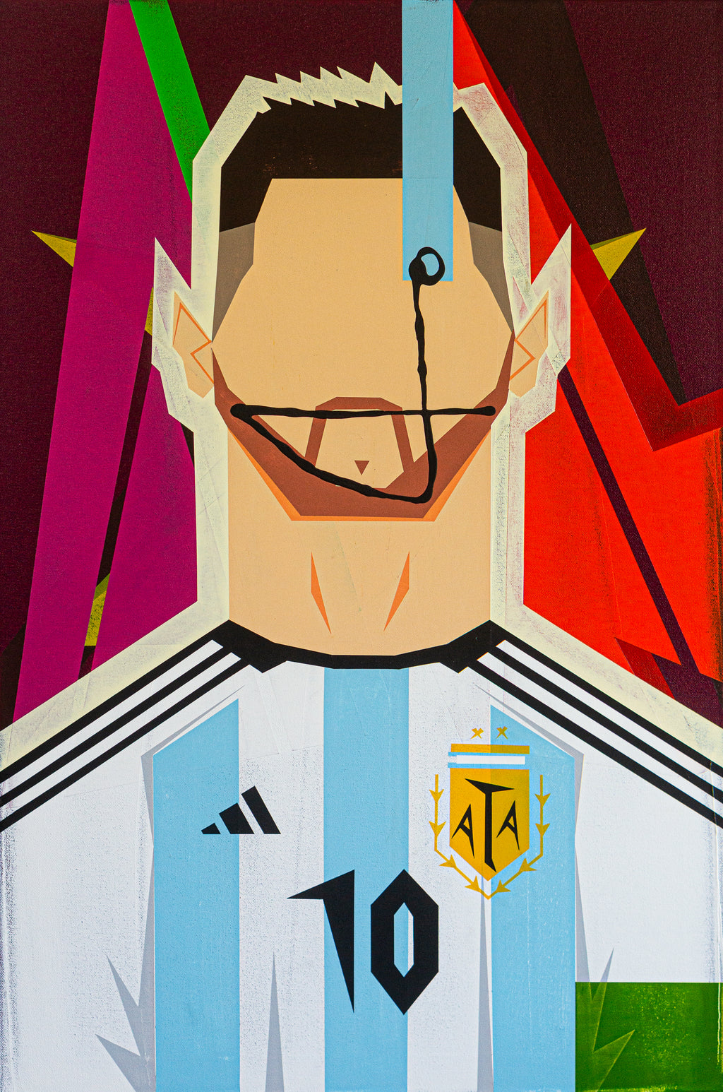 '22 Messi (ORIGINAL 2026)
