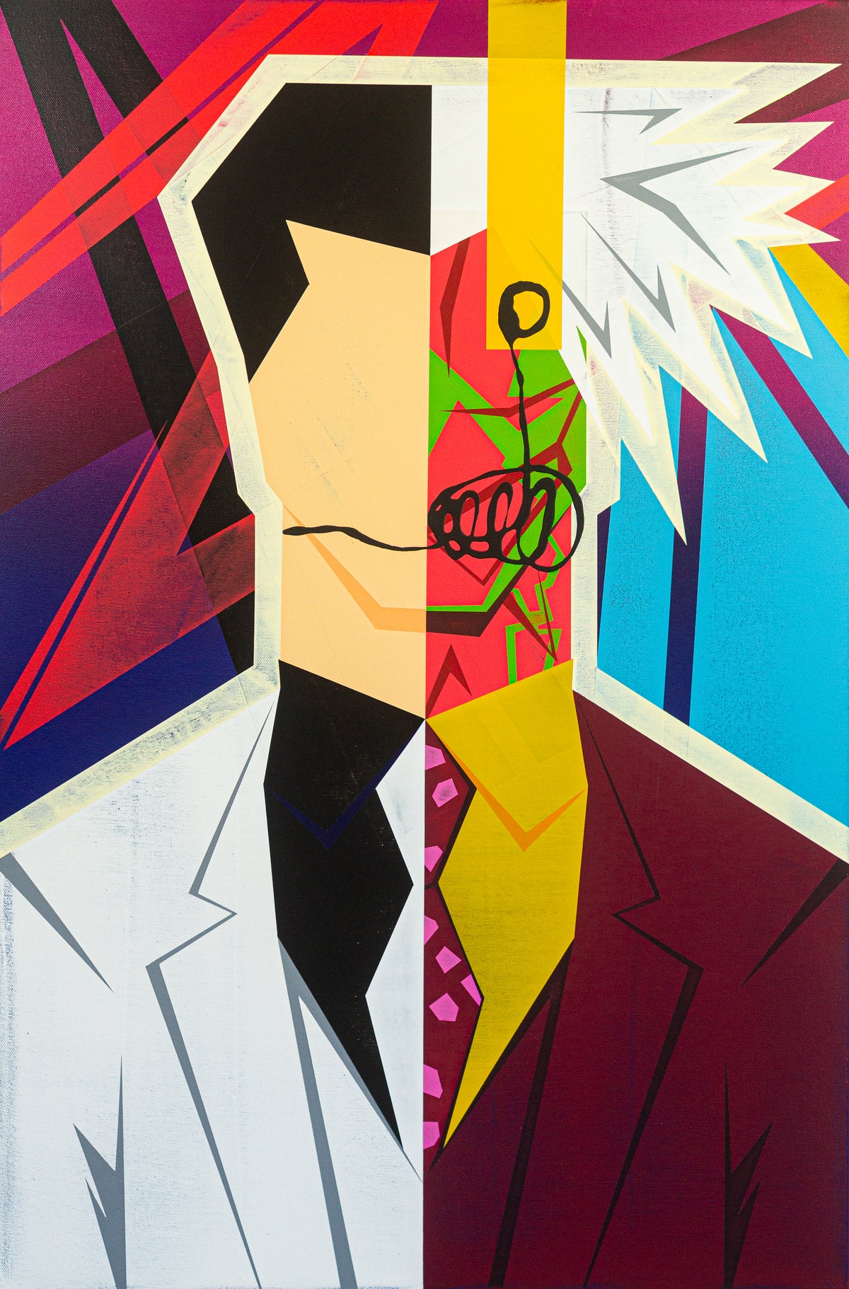 Two-Face (ORIGINAL 2026)
