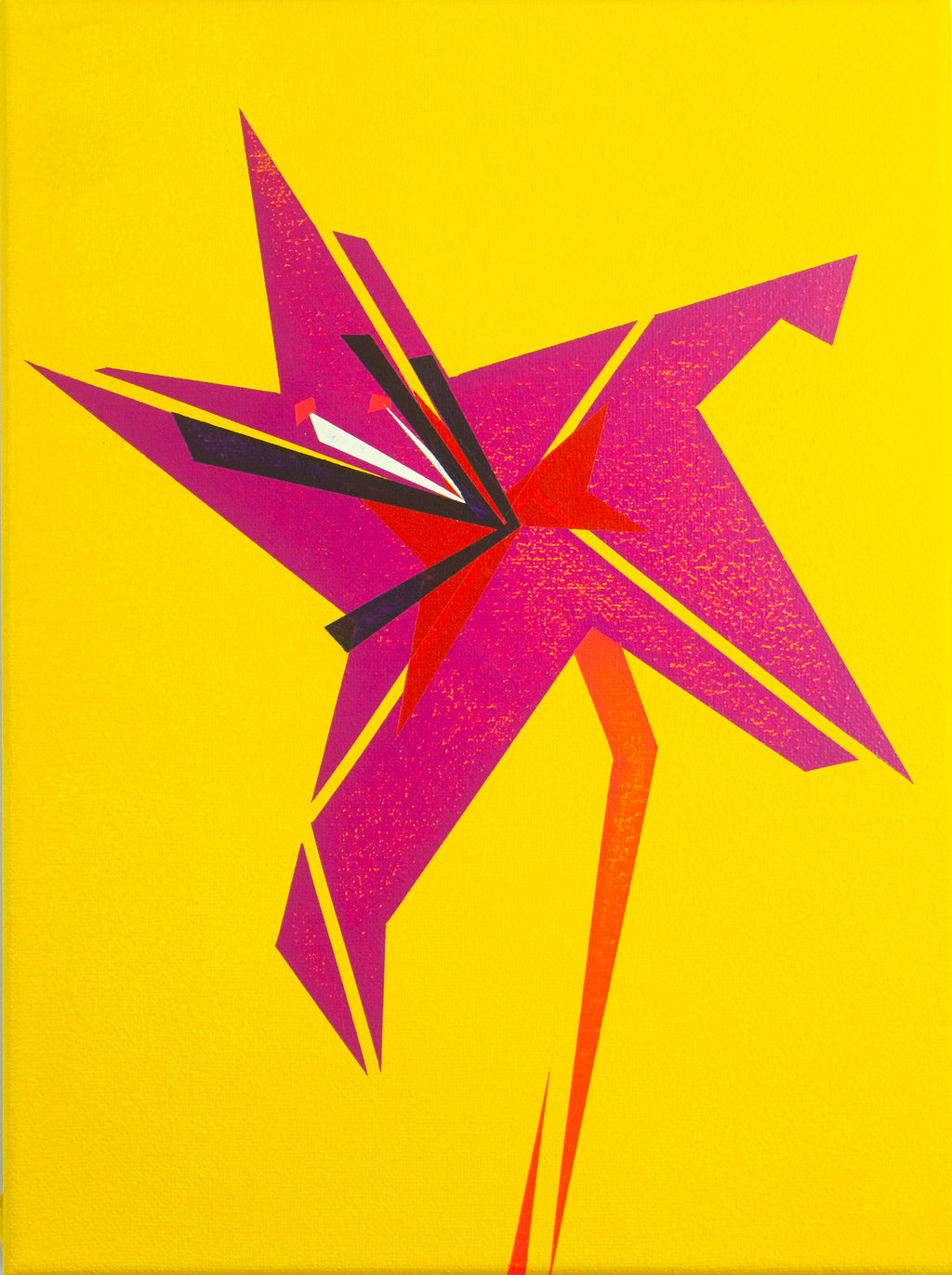 Flowers (YELLOW)