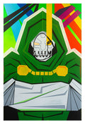 Von Doom (ORIGINAL 2026)