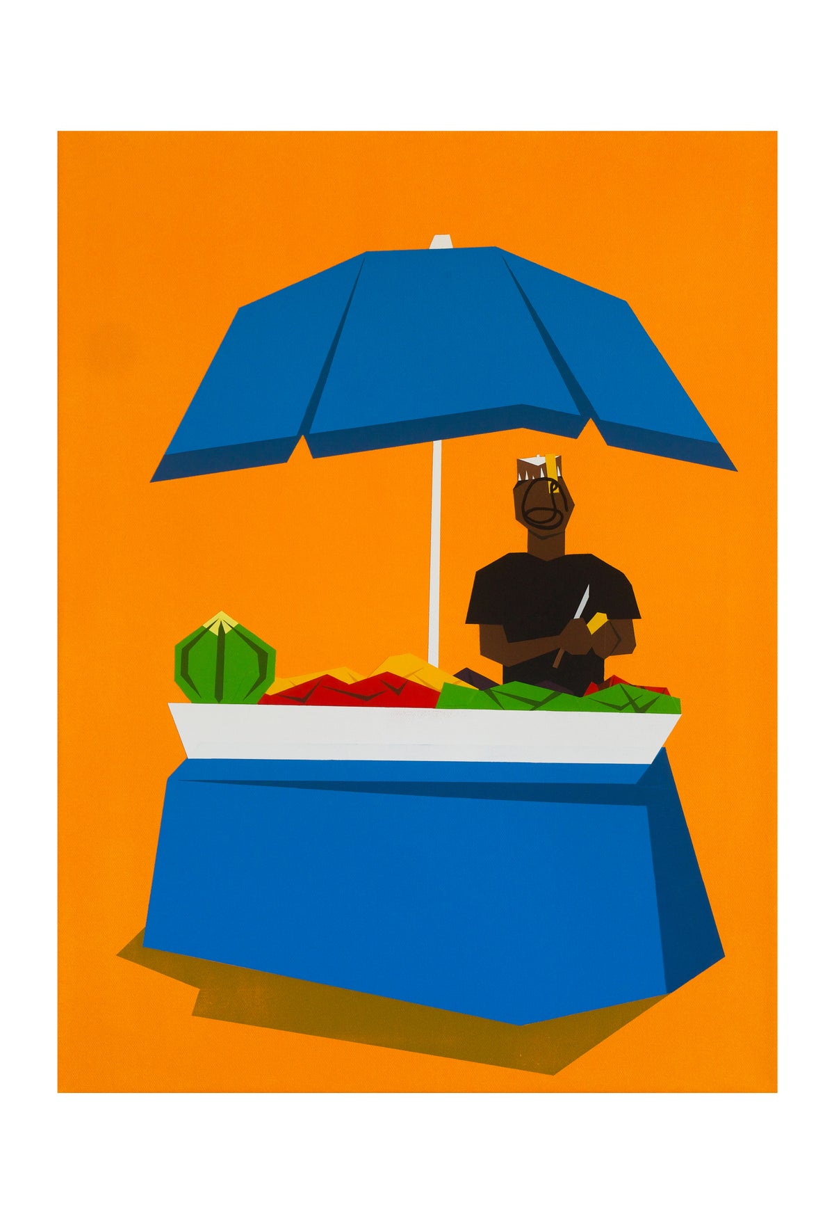 Fruit Stand (ORIGINAL 2026)