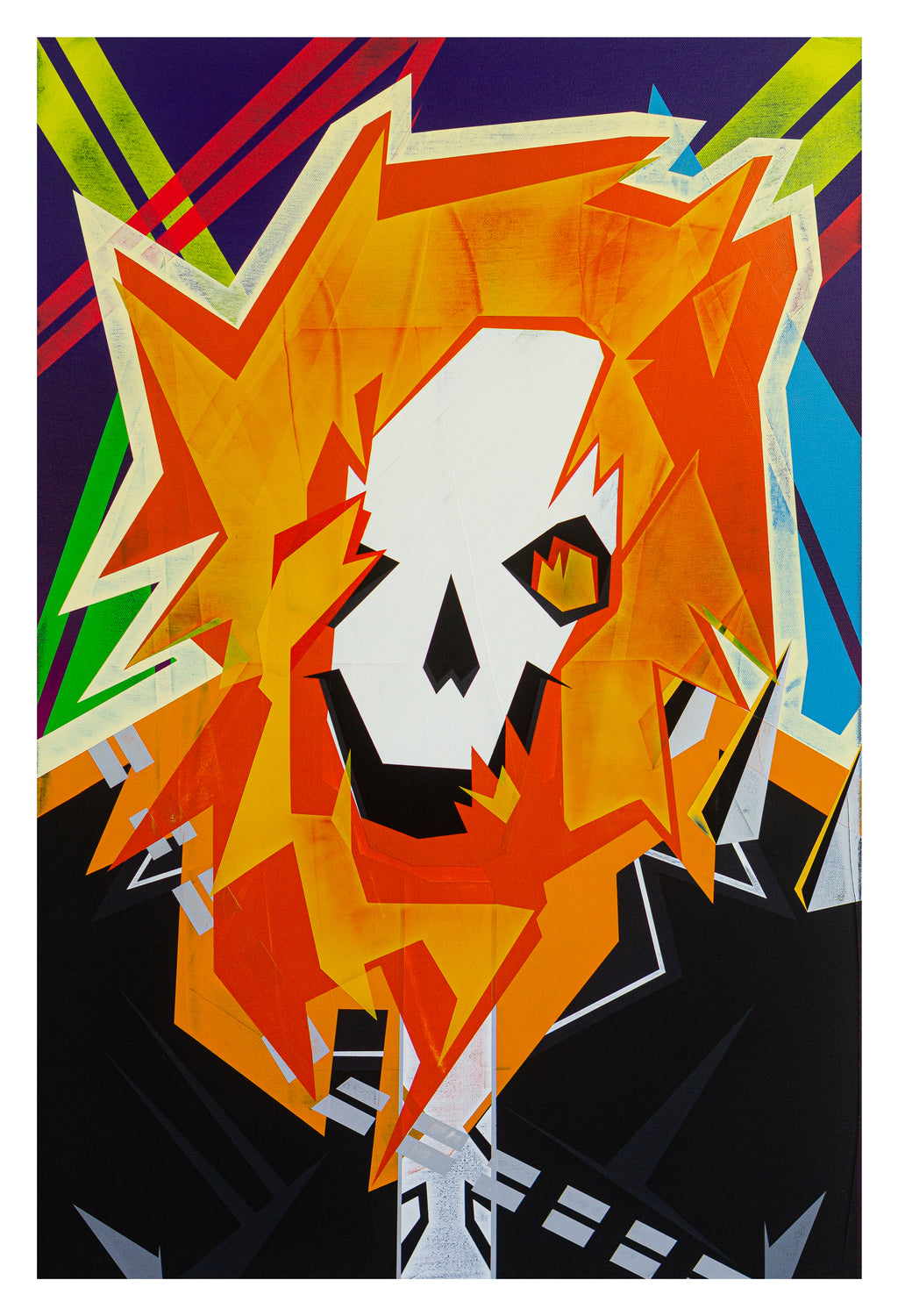 Ghost Rider (ORIGINAL 2026)