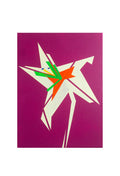 Flowers (MAGENTA)