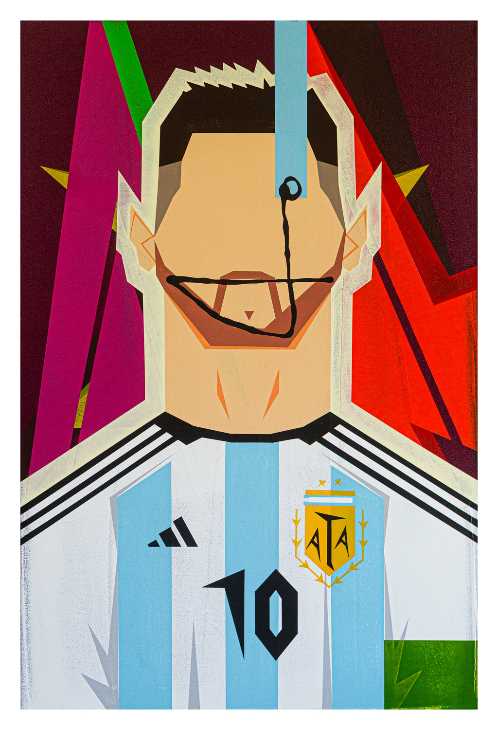 '22 Messi (ORIGINAL 2026)