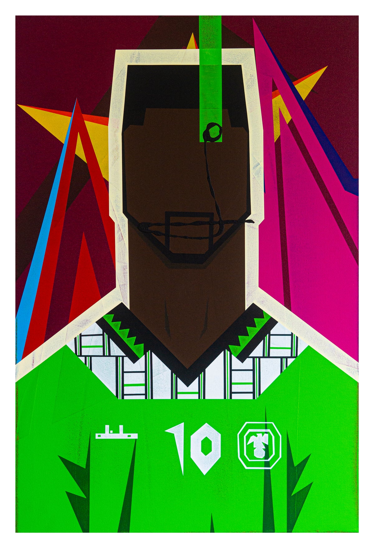'94 Okocha (ORIGINAL 2026)