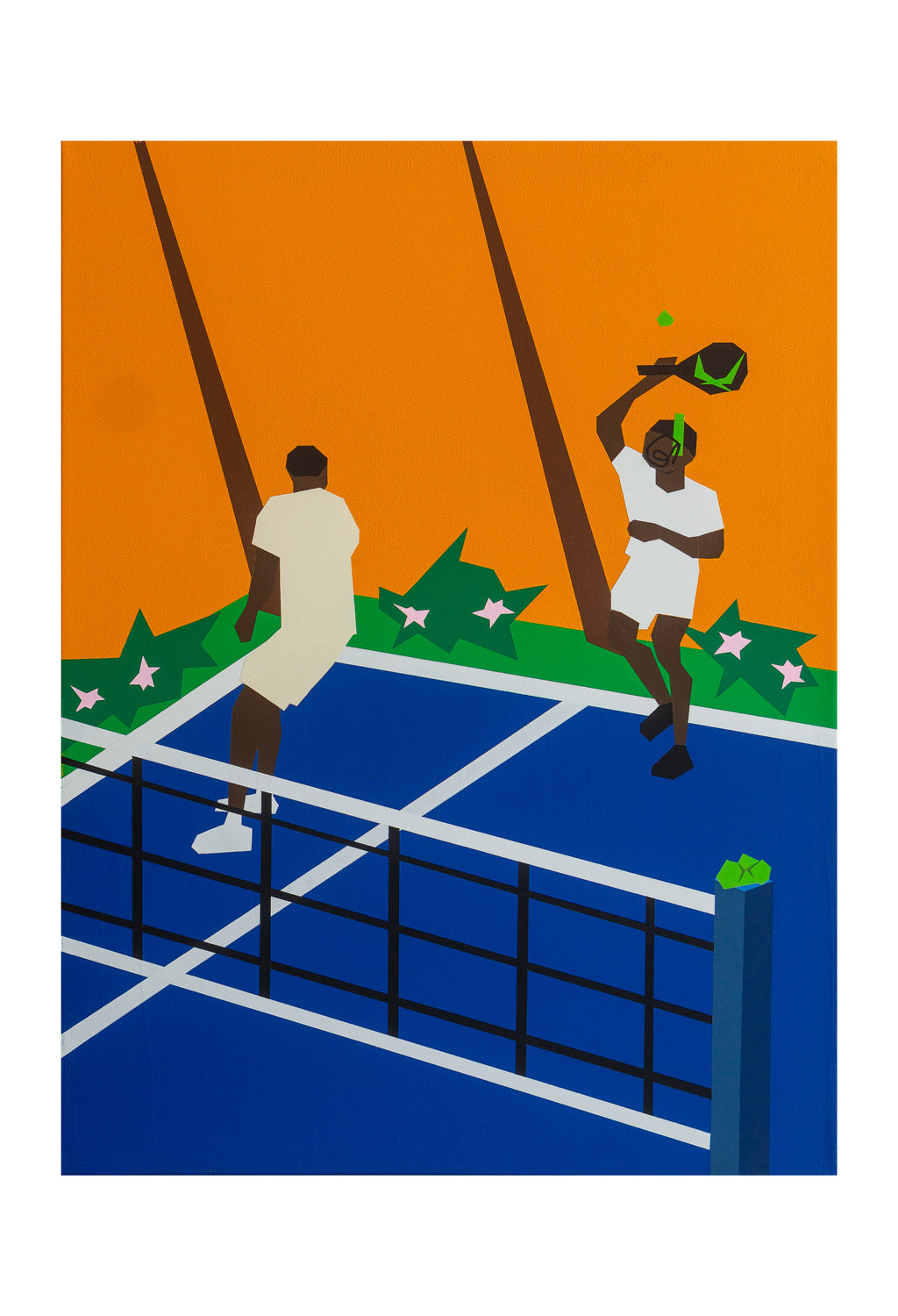 Padel (ORIGINAL 2026)