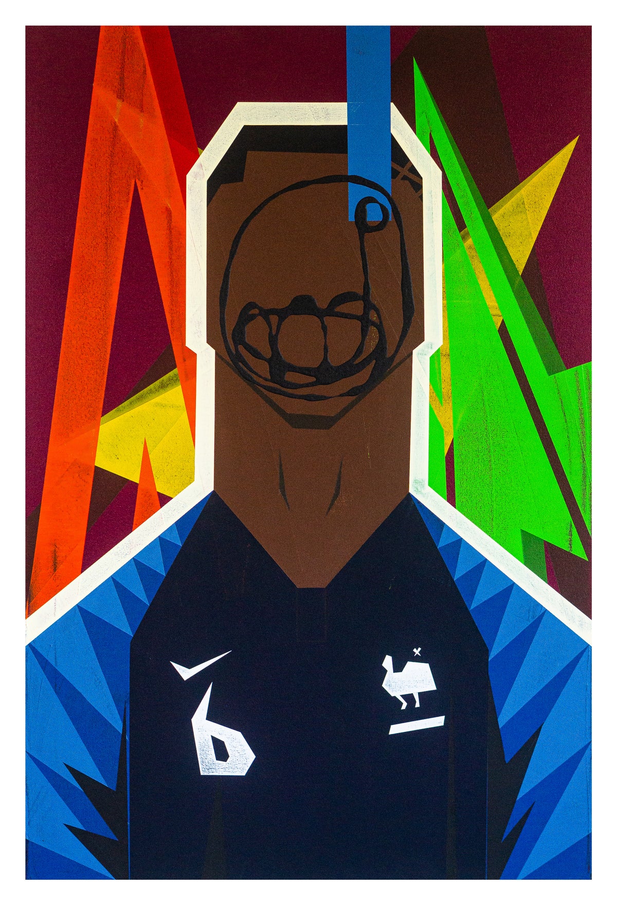 '18 Pogba (ORIGINAL 2026)