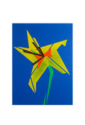 Flowers (BLUE)
